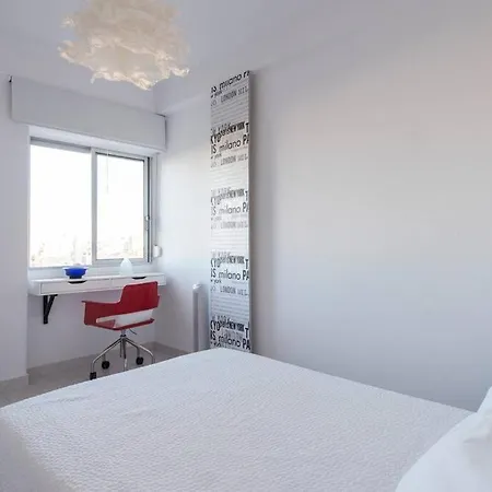 Apartamento Perto Do Metro Lisboa