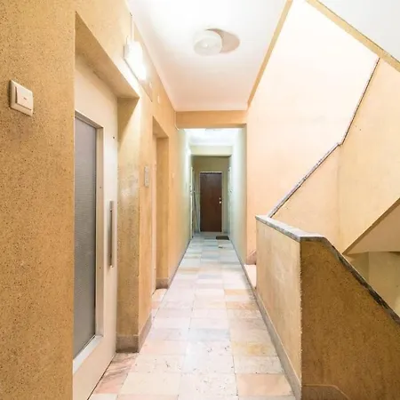 Feriehus Apartamento Perto Do Metro