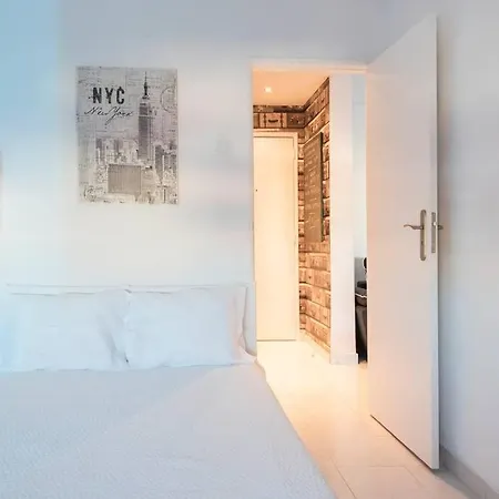 Apartamento Perto Do Metro