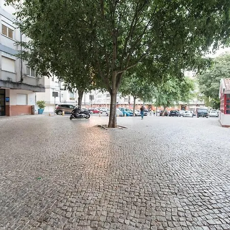 Apartamento Perto Do Metro Feriehus *
