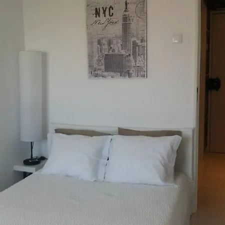 Feriehus Apartamento Perto Do Metro