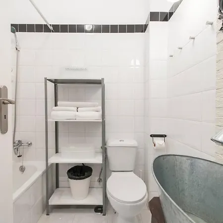 Apartamento Perto Do Metro