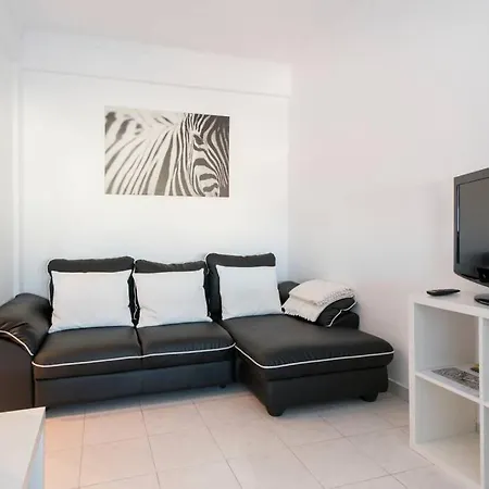 Сasa de vacaciones Apartamento Perto Do Metro