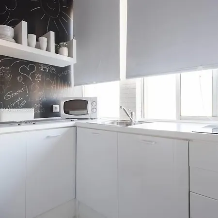بيت للعطل Apartamento Perto Do Metro Lisboa