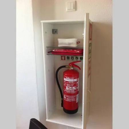 بيت للعطل Apartamento Perto Do Metro Lisboa