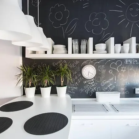 بيت للعطل Apartamento Perto Do Metro *