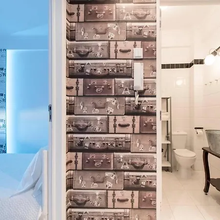 Apartamento Perto Do Metro * Lisboa