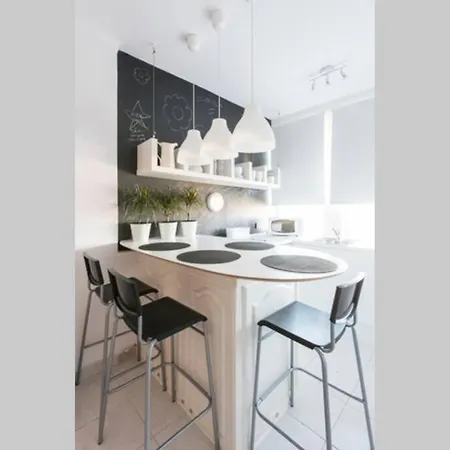 Apartamento Perto Do Metro * Lisboa