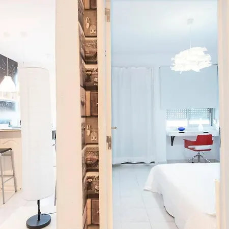 بيت للعطل Apartamento Perto Do Metro